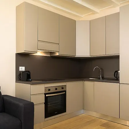 Arco Della Pace - Stylish In The Heart Of Apartment Milan