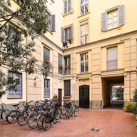 Arco Della Pace - Stylish In The Heart Of * Milan