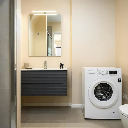 Apartment Arco Della Pace - Stylish In The Heart Of Milan