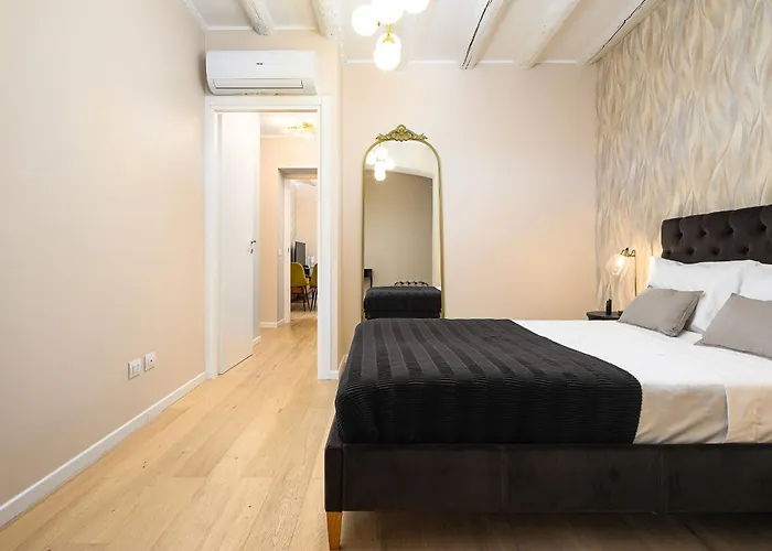 Appartamento Arco Della Pace - Stylish In The Heart Of Milano