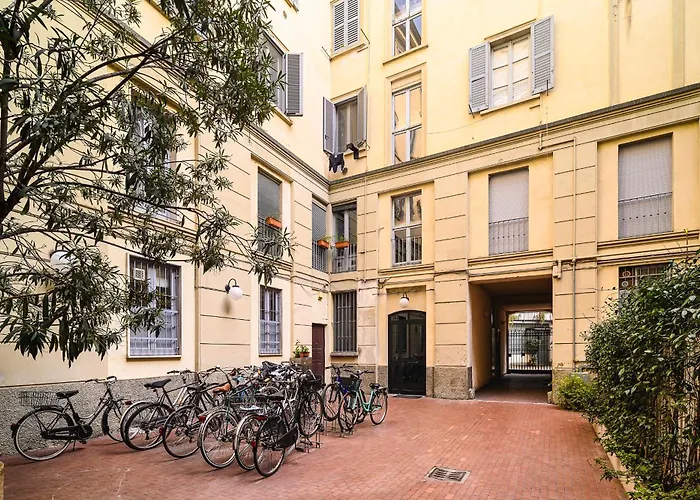 Arco Della Pace - Stylish In The Heart Of * Milano